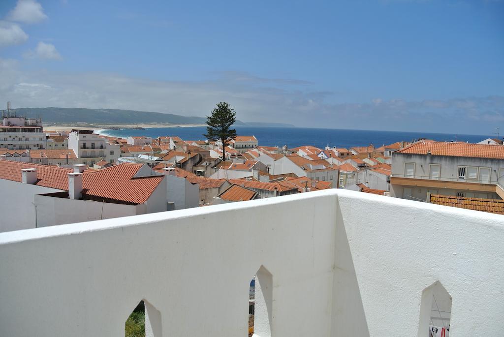 Nazaré Hostel - Rooms&Dorms Exterior foto