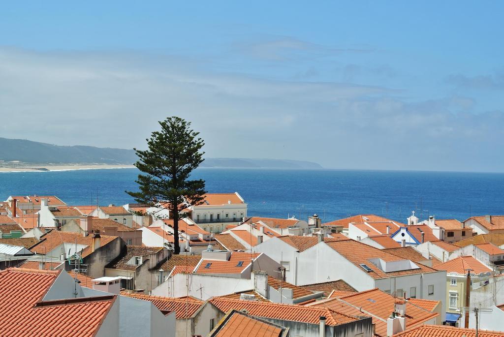 Nazaré Hostel - Rooms&Dorms Exterior foto